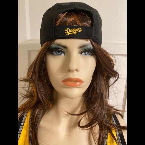 Los Angeles Dodgers Cap - Picture 2 of 15